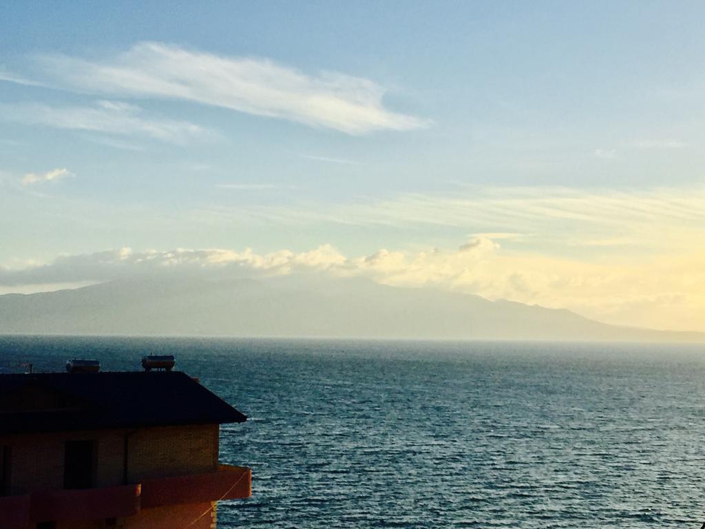 Sea And Sun Apartments Sarande Room photo
